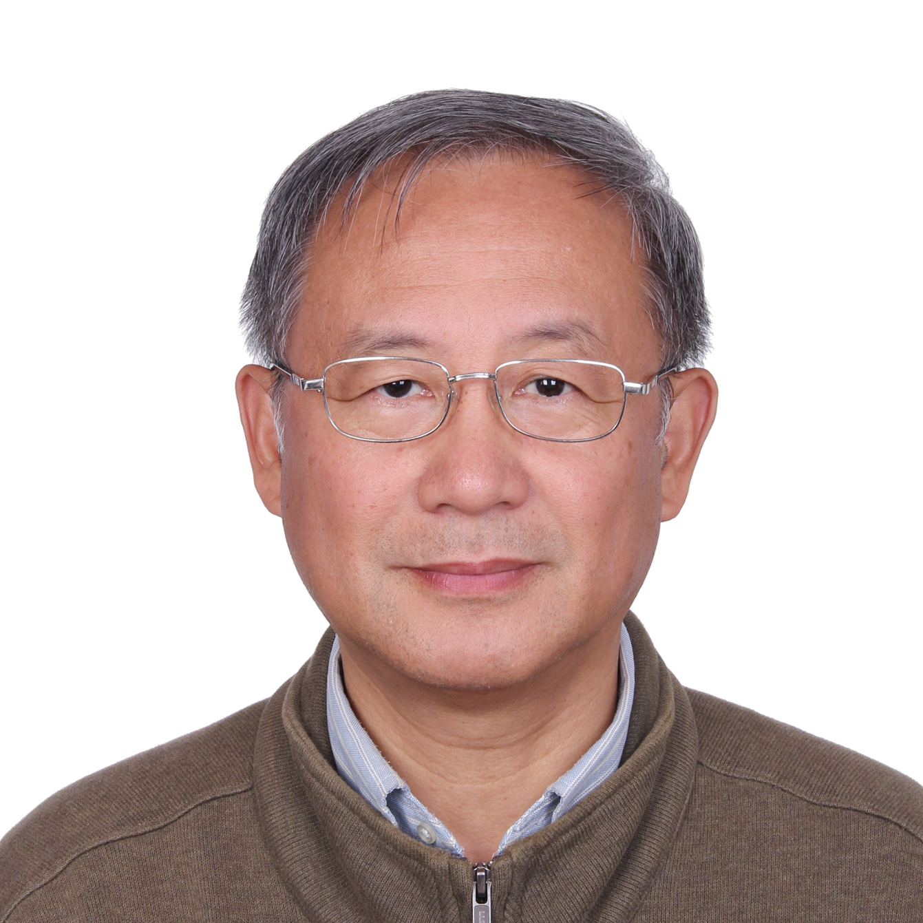 白謙慎